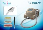High quality strong power supply portable IPL SHR E-light hair removal equipment