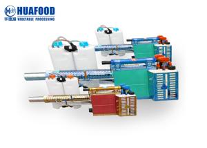 Wholesale Lithium Battery 2L Thermal Fogger Machine 304 Titanium Stainless Steel from china suppliers