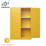 45 Gallons Flame Proof Storage Cabinets