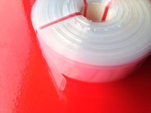 Wholesale FEP flat tube film, FEP flat tube from china suppliers