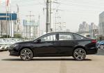 High Speed Sedan New Energy Electric Vehicle Rising Auto ER6 Used SUV EV Cars