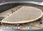 20MnMo 20MnMoNb Q345D Baffle Pressure Vessel Plate