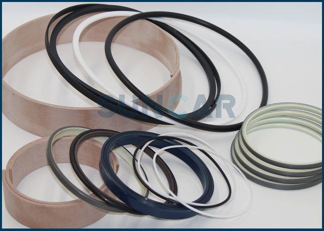 VOE 11707451 VOE11707451 Tilt Cylinder Seal Kit For SUNCARSUNCARVOLVO L180D