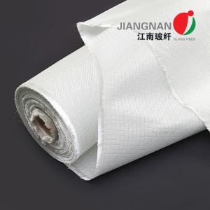 Wholesale 0.6mm Corrosion And Heat Resistance Fiberglass Fabric Cloth FW800 For Surfboards from china suppliers