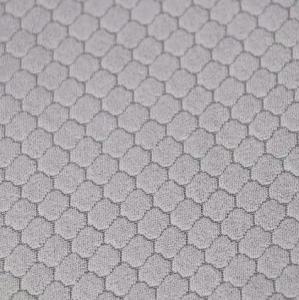 Wholesale 1mm 2mm 3mm Laminated Recycled Neoprene Fabric Embossed Rubber from china suppliers
