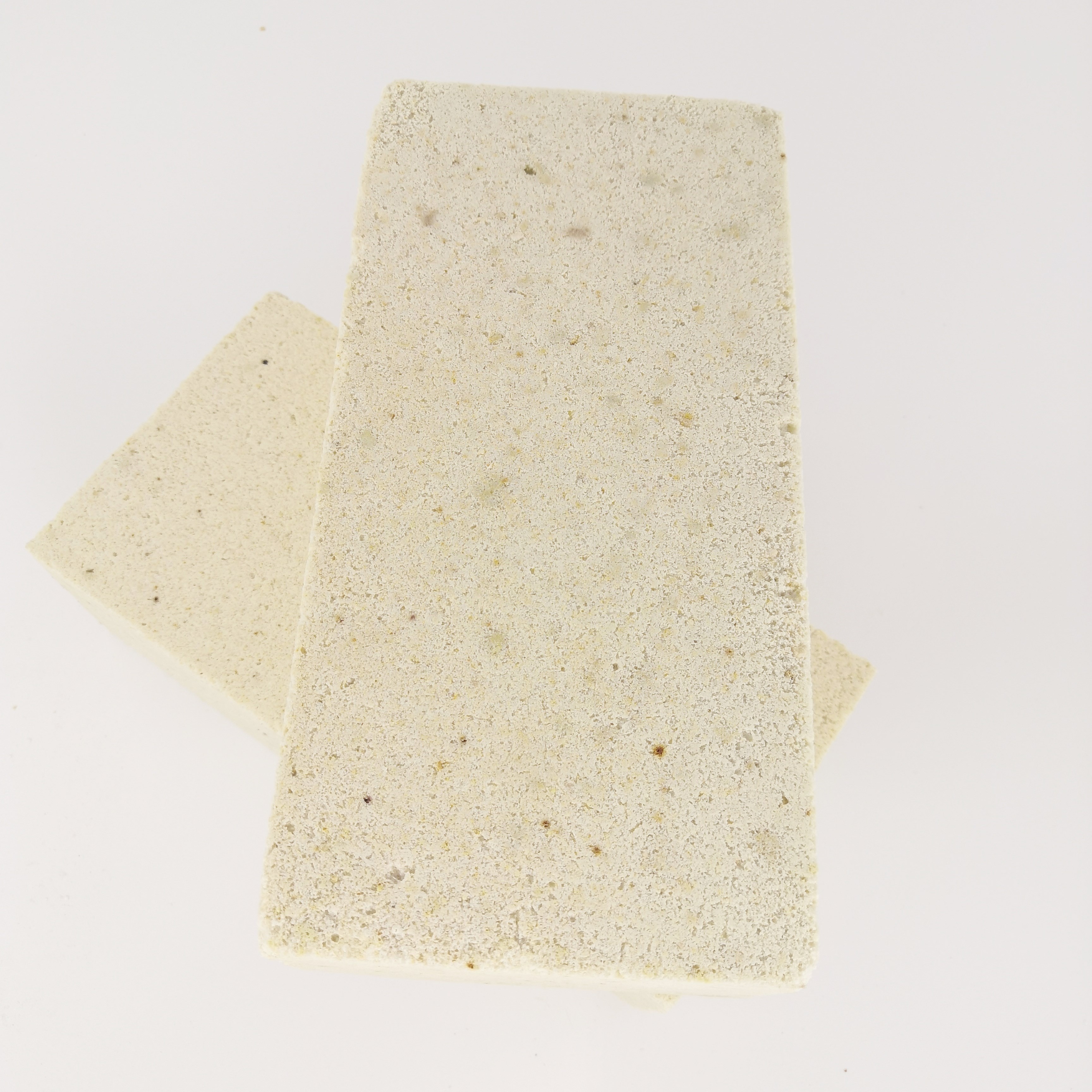 Refractory Silicon Brick for Carbonizing Chamber of Coke Oven Manufactured by Experts
