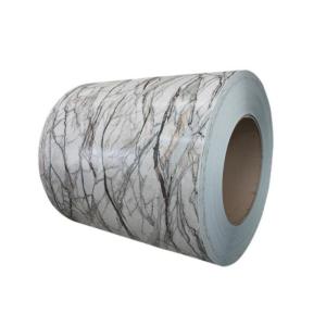 Wholesale Dx51 Ppgl PPGI Steel Coil JIS Hot Dip Galvanized Coils EN from china suppliers