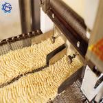 1.0-2.0MM Fried Instant Noodle Production Line