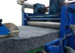 Medical Airlaid Nonwoven Machine , Meltblown Nonwoven Fabric Machine
