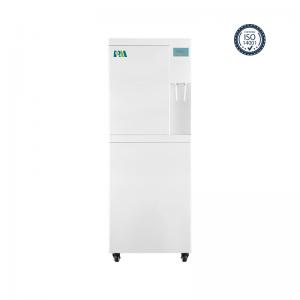 Wholesale DL-M1 Laboratory Ultrapure Water Purifier For Scientific Microbiology Studies from china suppliers