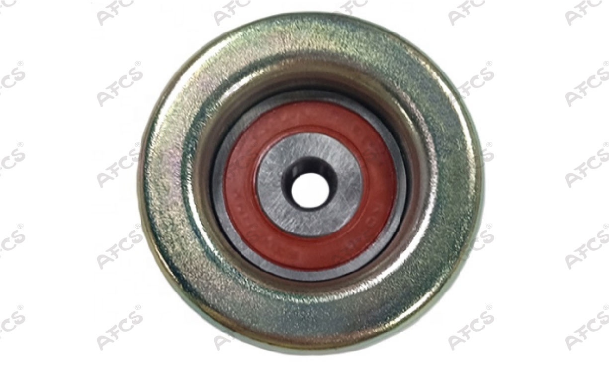 High Quality Timing Belt Tensioner Pulley For 2005 Years OEM 16604-31010 Idler Pulley