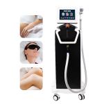 Astiland Fiber Laser 3 Wavelength 755 / 1064 / 808nm Laser Hair Removal Machine