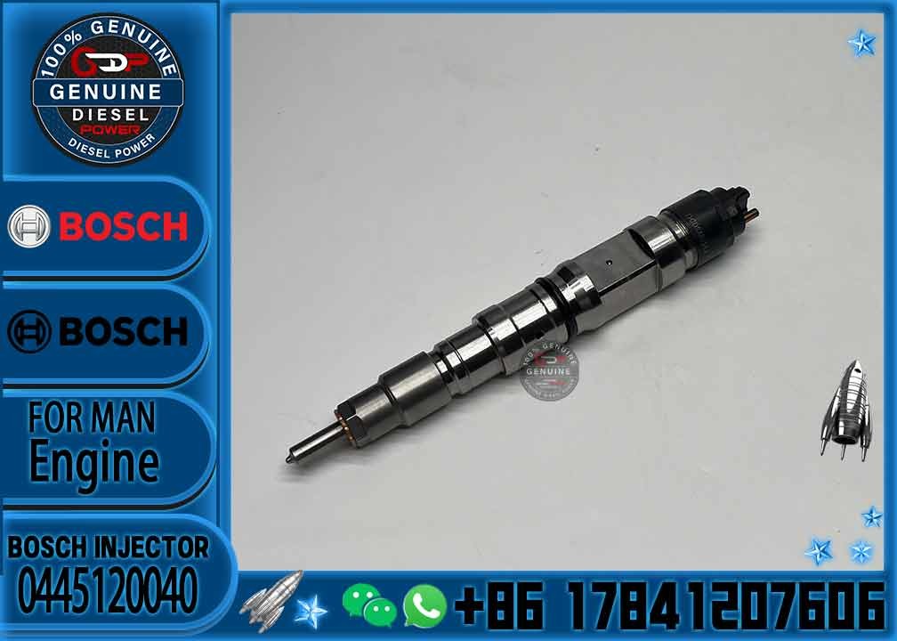 diesel engine common rail fuel injector shell 04455120066 0445120236 0445120040 0445120265 0445120123 0445120106