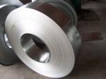 19mm 32mm Low Carbon Metal Galvanized Steel Coils 0.8*16mm High Tensile Gi