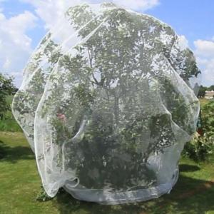 Wholesale 40mesh Anti Insect Net Bags, High Density Agricultural Anti Wind Net Plant Net Bags from china suppliers