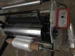 Blown Film Extruder