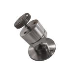 Stainless Steel Aluminum CNC Turning Machining Parts For 3/4/5 Axis Center