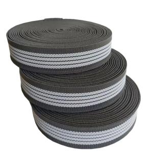 Wholesale Woven Rubber Non Slip Elastic Band For Sports Fitness Resistance from china suppliers