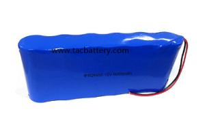 Wholesale 9.6V LiFePO4 Battery Pack IFR26650 Cylindrical 9.9Ah For EV E-Car from china suppliers