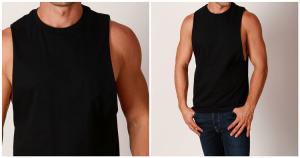 Wholesale Custom blank tank top manufacturer singlet powerlifting singlet from china suppliers