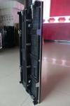 Seamless Splicing Outdoor Rental LED Display , 250*250mm Outdoor Screen Rental