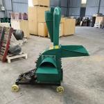 Small Wood Pellet Machine For Wood Pellet Mill Made Of High Carbon Steel Blade