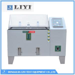 Wholesale High Performance Salt Spray Test Chamber / Salt Spray Test Equipment from china suppliers
