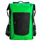 Waterproof Leisure Backpacks For Outdoor Travel / Camping / Hiking / Climbing