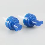 Pump Spray Bottle Parts 42-410 Deep Blue Press Foam Pump Head for Versatile