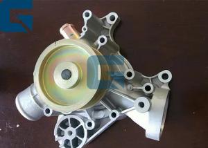 Wholesale High Performance EC350 Excavator Water Pump For D8 Engine Parts from china suppliers
