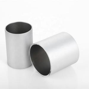 Wholesale Extruded 6063 7075 6061 Aluminum Round Tube , Industrial Aluminum Alloy Pipe from china suppliers