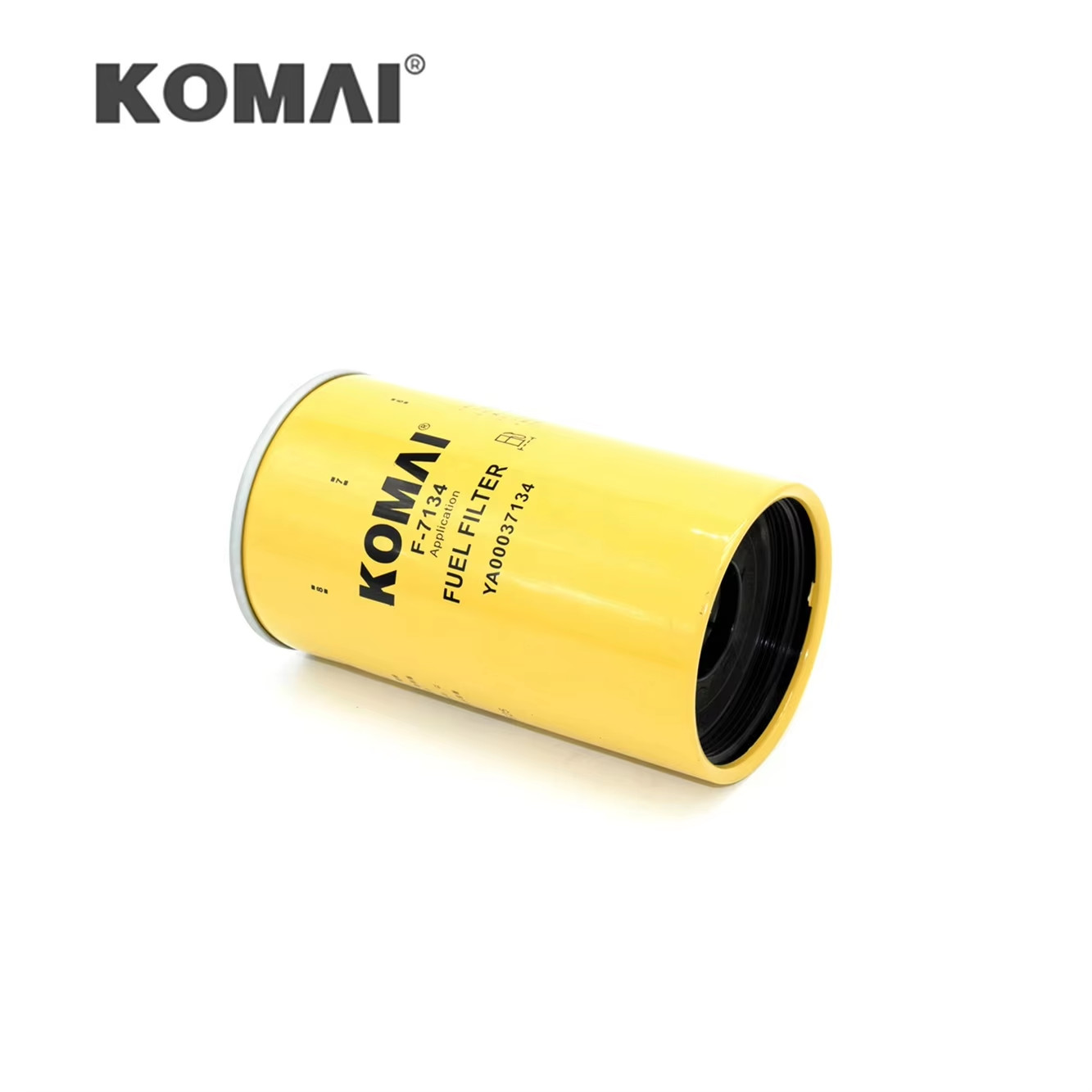 KOMAI Diesel Fuel Filter YA00037134 ST20036 4395037 05825015 P506092 11110683 PP2280700 55051165 709663 5801620130 Use For Hitachi