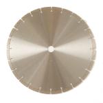 14 Inch Diamond Concrete Saw Blade 350mm Diamond Cutting Disc For Metal