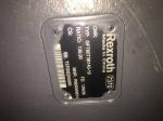 Rexroth GFT60T3B140-19 Hydraulic Travel Motor Gearbox/Reducer