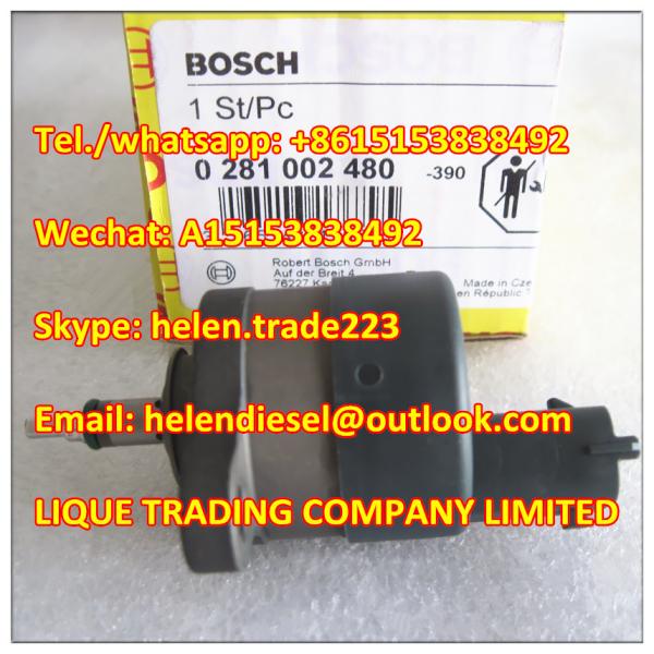 BOSCH Genuine and New 0281002480 , 0 281 002 480 , 13 51 7 787 537 ,13517787537