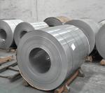 Cold Rolled 316L Tisco Stainless Steel Coil Polished 0.1mm 304 ISO9001 SS 308