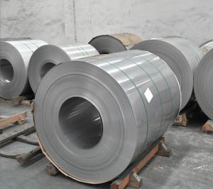 Wholesale 0.1 - 3.0mm 316L Stainless Steel Tisco Coil Cold Rolled Polished 310S 304 from china suppliers