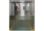 Stainless Steel Medical Grade Hand Washing Surgical Sink With Aseptic Scrub Sink
