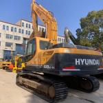 Original Hyundai 220lc Used Hyundai 220lc-9s Excavator Excavator For Sale