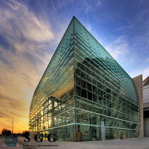 Wholesale tempered glass curtain wall (4mm,5mm,6mm,8mm,10mm,12mm,15mm,19mm) from china suppliers