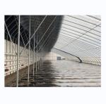 Solar Winter Greenhouses Warm Agricultural Greenhouse with Galvanized Steel