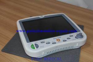 China Components of GE DASH5000 Monitor Display (Front cover and Display) on sale