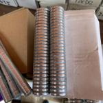 Magnet Block Bag Making Accessories , Strong Neodymium Magnets 10mm 18mm 20mm