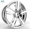 Wholesale JWL 22 Inch One Piece Forged Wheels PCD 112 6061 T6 Rim from china suppliers