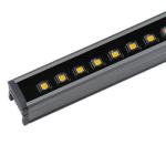Commercial Decorative LED Wall Washer Light 12V 24V Linear Slim Appearance