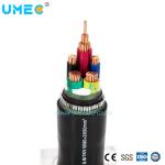 Nyy Nayy Na2xy N2xy N2xry Cable Wire with PVC Insulation and Galvanized Steel
