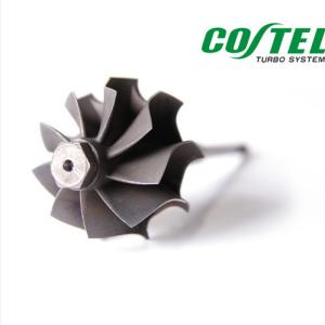 Wholesale Turbine Shaft Wheel OE 433165-0001 433165-0007 434713-0001 434713-0005 from china suppliers
