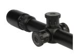 8 - 32x50SF Long Distance Shooting Scopes 50mm Objective Diameter Black Color