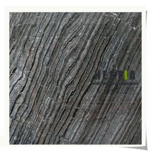 Wholesale Ancient Wood Grain Marble Slabs from china suppliers
