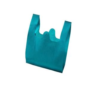 Wholesale Promotional Tote Bags Non-Woven Fabric Shopping Bag from china suppliers